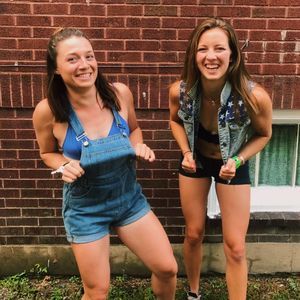 Meet your Posher, Kalia